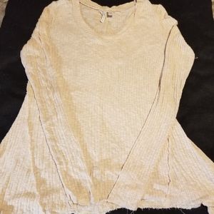 Cato size xs flare sweater